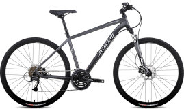 CrosstrailSportDisc