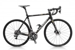 C60 disc