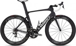 Venge ViAS